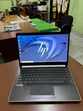 Laptop HP RAM 8GB DDR4
