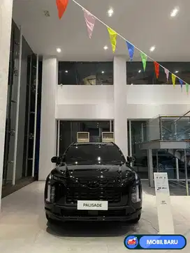 [Mobil Baru] Promo Hyundai Palisade