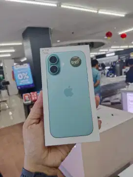 Kredit iphone 16