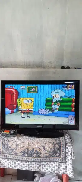 Plasma Samsung 42in