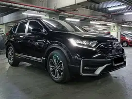 CRV Turbo Prestige Sensing 1.5 AT 2022