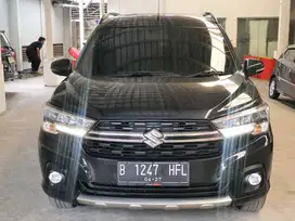 SUZUKI XL7 BETA 1.5  AT 2022 Hitam  B1247HFL