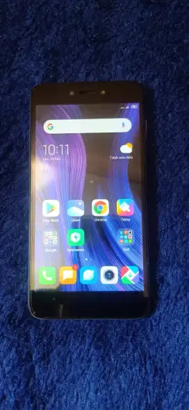 Redmi 5A kondisi bekas