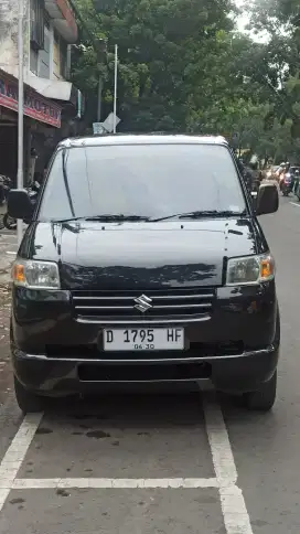 Apv L 1.5 MT 2005. Cash/TDp15jt