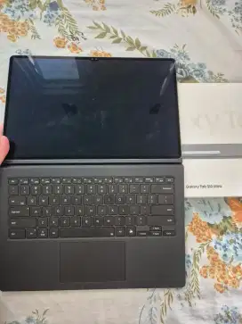 Samsung tab s10 ultra wifi garansi on