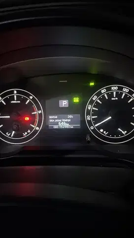 Toyota Kijang Innova 2017 Diesel