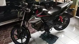 Honda Verza 2013