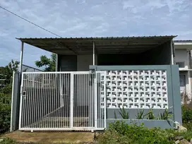 Di Jual Rumah Hook