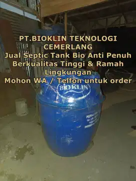 Septicktank, Biofil, Biotank, Biofilter, Biotech, Septictank,