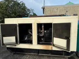 Genset Lovol Stamford 135 KVA
