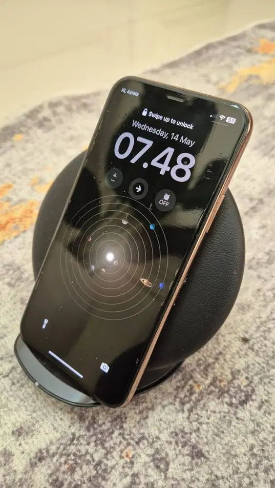 iPhone 11 Pro Mulus Eks Inter