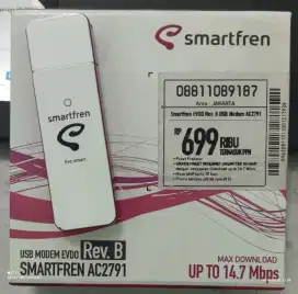Usb Modem Smartfren