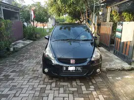 Honda Jazz 2007
