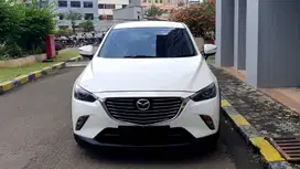Mazda CX3 CX-3 CX 3 2.0 Touring Skyactive AT I-Stop HUD 2017 Record