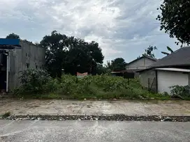 DIJUAL Tanah Strategis 350 Meter