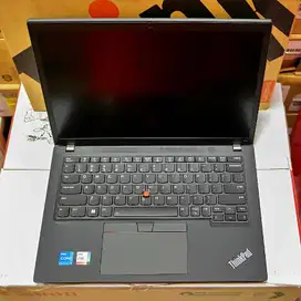 Laptop Lenovo X13 YOGA i5 Gen 10 | Touchscreen | Kuat, Multifungsi