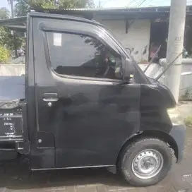 Daihatsu Gran max 2012 Bensin