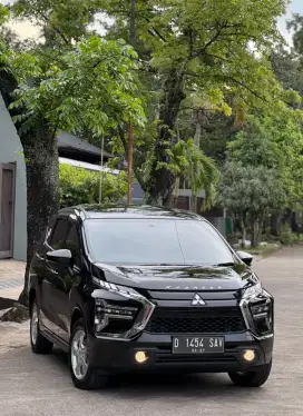 Xpander Exceed Manual 2022
Nik Pembuatan 2021
ANTikLike New KM low 4rb
