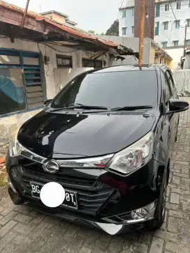 Jual sigra R mt 2019