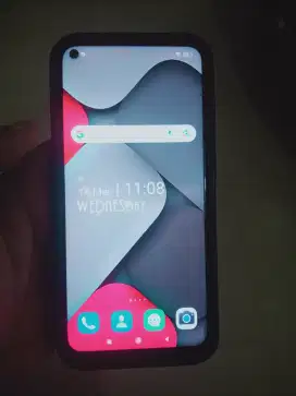 Xiomi redmi note 9