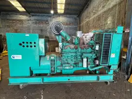 Genset Cummins Stamford 350 KVA