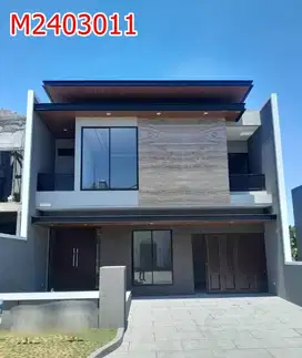 Dijual Rumah Baru Gress Citraland dkt Pakuwon WBM Royal Residence