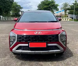 TDP 10 JUTA Stargazer 1.5 Prime AT 2022 KM Low Captain Seat ISTIMEWA