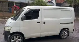Daihatsu Gran Max Blindvan 1.3 Tahun 2010 AC