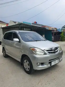 Avanza E 2008 Manual
Pajak panjang surat2 lengkap