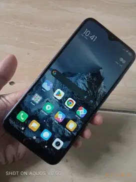 Xiaomi Redmi Note 8