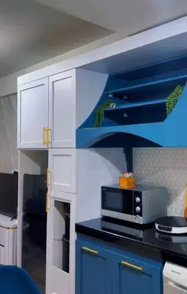 Apartemen Landmark Residence Tipe 1 Bedroom Full Furnished