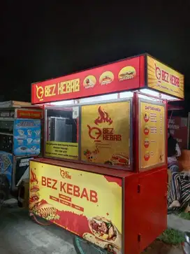 Operator Bez kebab