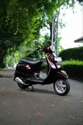 Vespa Matic LX 3Vie 150 cc
