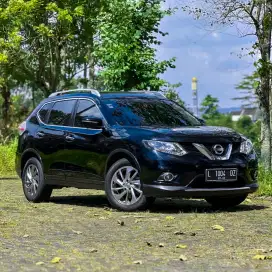 XTRAIL 2.5 MATIC 2017 (DP5JT)