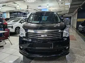 TOYOTA NAV1 V LIMITED 2.0 AT THN 2014