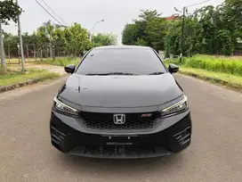 Honda City 1.5 RS 2022