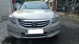 HONDA ACCORD 2.4 VTIL A/T 2013