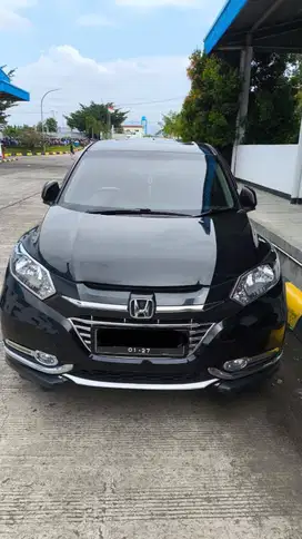 HRV E Matic 2016 Tangan Pertama dan Terawat