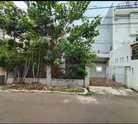 Dijual Rumah Tua MURAH Seharga Tanah di Kelapa Gading, Jakarta Utara