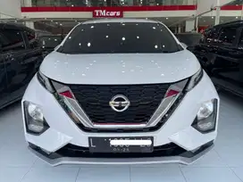 Nissan Livina VL 1.5 Automatic 2019 Kondisi Super Istimewa