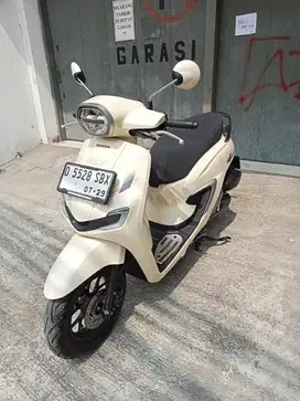 Honda Stylo 2024