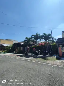 Strategis! Rumah Siap Huni Area Jl Bungur Dekat Kampus UB Suhat