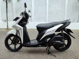 MIO S 2018 BE Kodya Pajak Hidup MULUS BANGET HALUS TERAWAT CASH/KREDIT