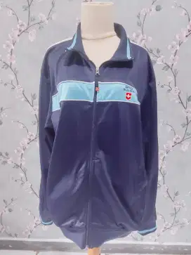 Jacket Navy Unisex