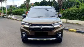 Suzuki XL 7 XL7 GX Alpha 1.5 AT Coklat 2023 Like New Condition Record