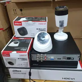 CCTV ONLINE PANTAU DI HP