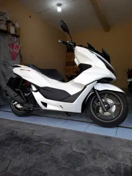 Pcx 160 ABS AB KOTA km 8rb