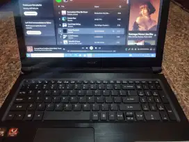 Jual Cepat Laptop Acer Aspire 3