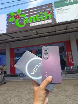 VIVO V50 LITE TERMURAH