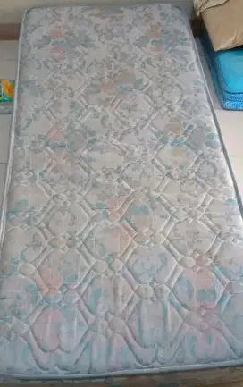 Kasur Pegas Central Spring Bed 90 x 200